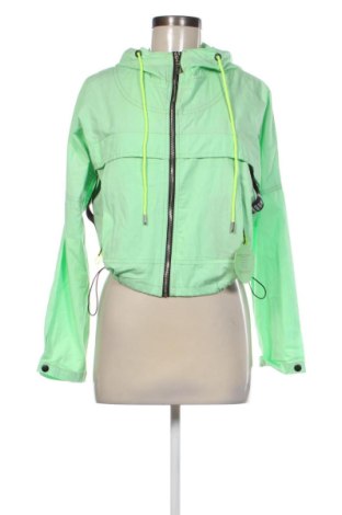 Geacă de femei Unbranded, Mărime M, Culoare Verde, Preț 157,47 Lei, #137406254