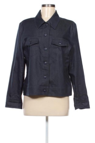 Geacă de femei TCM, Mărime M, Culoare Albastru, Preț 57,74 Lei, #137406503