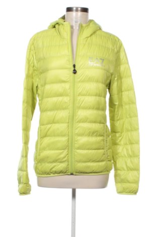 Dámska bunda  Emporio Armani, Veľkosť S, Farba Zelená, Cena  120,57 €, #137407443