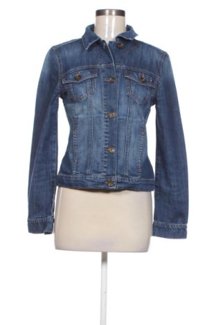 Kurtka damska Tommy Hilfiger, Rozmiar M, Kolor Niebieski, Cena 220,14 zł, #137407576