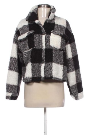 Geacă de femei SHEIN, Mărime M, Culoare Multicolor, Preț 52,49 Lei, #137408504