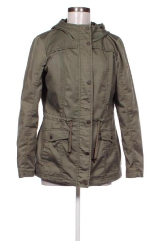 Geacă de femei ONLY, Mărime L, Culoare Verde, Preț 68,24 Lei, #137409454