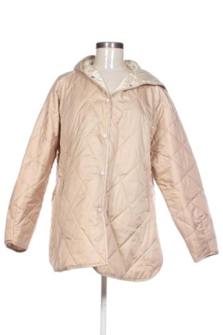 Geacă de femei Happiness, Mărime XXL, Culoare Bej, Preț 101,00 Lei, #137410057
