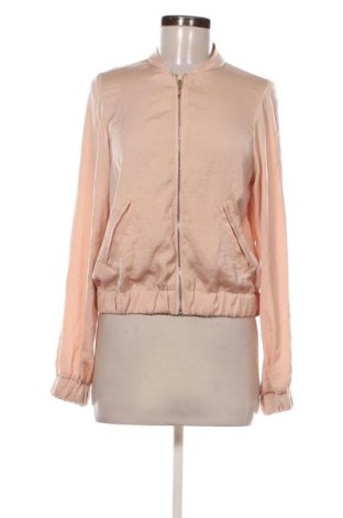 Geacă de femei H&M, Mărime XS, Culoare Roz, Preț 76,00 Lei, #137410130