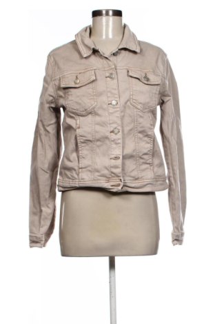 Geacă de femei Unbranded, Mărime M, Culoare Bej, Preț 89,23 Lei, #137410489