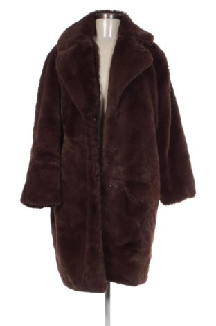 Geacă de femei Gina Tricot, Mărime S, Culoare Maro, Preț 110,23 Lei, #137410635