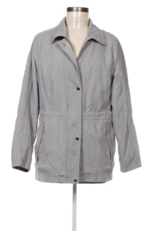 Geacă de femei Unbranded, Mărime L, Culoare Gri, Preț 60,00 Lei, #137410863