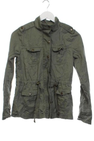 Damenjacke Rue 21, Größe XS, Farbe Grün, Preis 14,29 €, #137410947