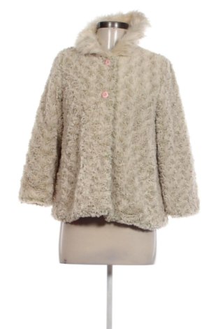 Damenjacke Unbranded, Größe M, Farbe Beige, Preis 11,81 €, #137412695