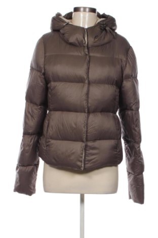 Kurtka damska Unbranded, Rozmiar M, Kolor Brązowy, Cena 36,29 zł, #137413293