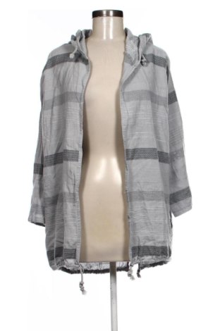 Dámska bunda  NEW COLLECTION, Veľkosť M, Farba Sivá, Cena  94,30 €, #137413465