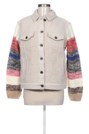 Damenjacke Desigual, Größe L, Farbe Mehrfarbig, Preis € 137,99, #137415029