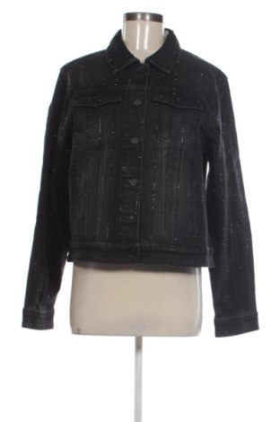 Női dzseki Desigual, Méret XL, Szín Fekete, Ár 40 249 Ft, #137415363