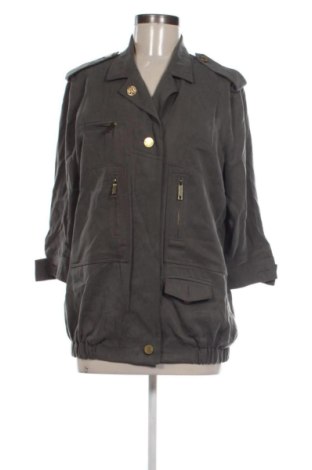Geacă de femei River Island, Mărime XL, Culoare Gri, Preț 87,00 Lei, #137416479