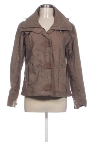 Geacă de femei Unbranded, Mărime L, Culoare Maro, Preț 55,79 Lei, #137417903