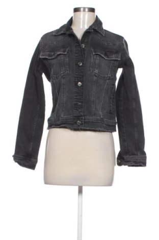 Kurtka damska Zara, Rozmiar M, Kolor Czarny, Cena 84,67 zł, #137418645
