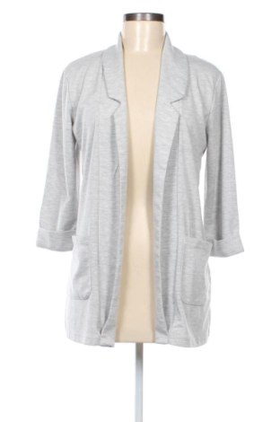 Дамско яке Up 2 Fashion, Размер S, Цвят Сив, Цена 11,00 €, #137419114