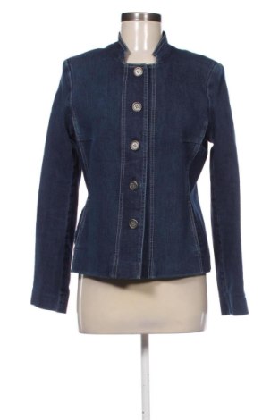 Damenjacke Bordo, Größe L, Farbe Blau, Preis € 17,00, #137420058