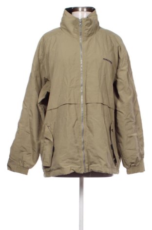 Geacă de femei Diadora, Mărime S, Culoare Verde, Preț 194,22 Lei, #137420472