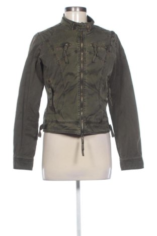 Geacă de femei Unbranded, Mărime M, Culoare Verde, Preț 52,49 Lei, #137421550