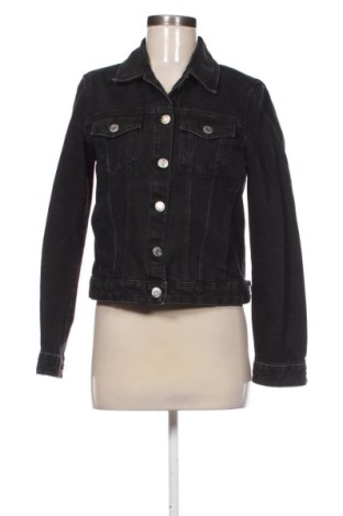 Kurtka damska Zara, Rozmiar M, Kolor Czarny, Cena 84,67 zł, #137422463