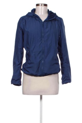 Női dzseki Uniqlo, Méret S, Szín Kék, Ár 8 511 Ft, #137423051