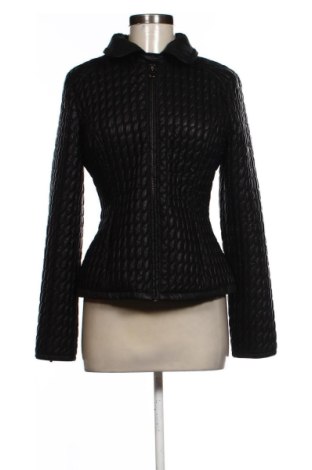 Geacă de femei Trussardi, Mărime S, Culoare Negru, Preț 241,46 Lei, #137423770