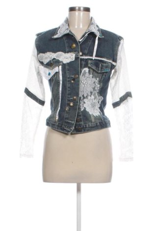 Kurtka damska Unbranded, Rozmiar S, Kolor Kolorowy, Cena 59,27 zł, #137423848