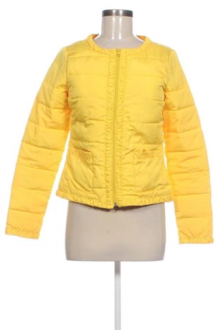 Дамско яке Zuiki, Размер S, Цвят Жълт, Цена 25,56 €, #137424110