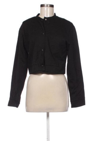 Kurtka damska H&M, Rozmiar S, Kolor Czarny, Cena 71,97 zł, #137425556