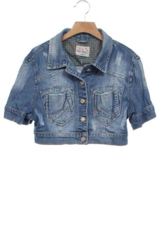 Kurtka damska Unbranded, Rozmiar XS, Kolor Niebieski, Cena 67,74 zł, #137426292