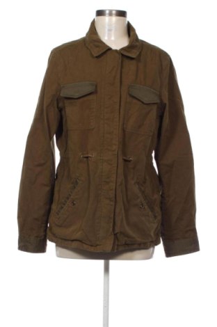 Geacă de femei Scotch & Soda, Mărime M, Culoare Verde, Preț 236,21 Lei, #137426439