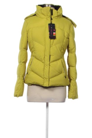 Női dzseki Unbranded, Méret M, Szín Sárga, Ár 16 752 Ft, #137426715
