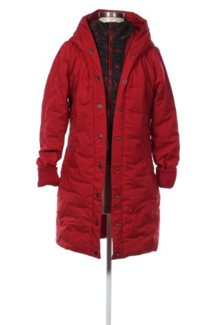 Geacă de femei Desigual, Mărime M, Culoare Roșu, Preț 569,99 Lei, #137427402