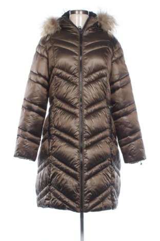 Női dzseki Moda Piu Anna, Méret L, Szín Barna, Ár 12 766 Ft, #137427572