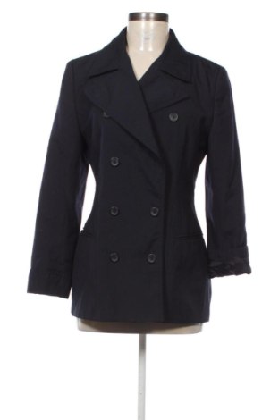 Kurtka damska H&M, Rozmiar S, Kolor Niebieski, Cena 55,04 zł, #137427750