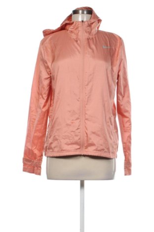 Kurtka damska Nike, Rozmiar M, Kolor Różowy, Cena 186,27 zł, #137428301