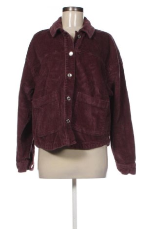 Дамско яке Vero Moda, Размер S, Цвят Лилав, Цена 48,06 €, #137428349