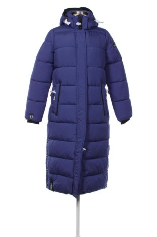 Geacă de femei Navahoo, Mărime XS, Culoare Albastru, Preț 569,99 Lei, #137428427