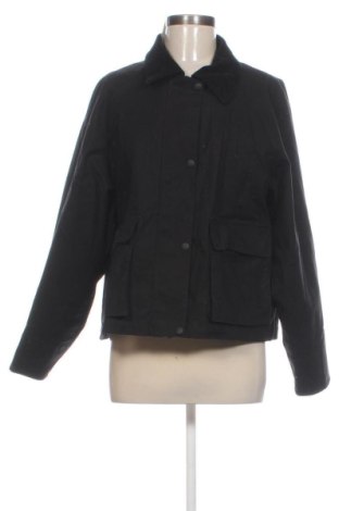 Дамско яке Unbranded, Размер L, Цвят Черен, Цена 21,00 €, #137429190