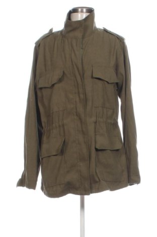 Kurtka damska Unbranded, Rozmiar L, Kolor Zielony, Cena 80,44 zł, #137429379