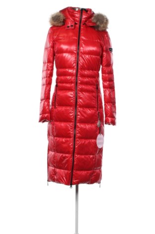 Damenjacke Frieda & Freddies, Größe XS, Farbe Rot, Preis 197,99 €, #137429577