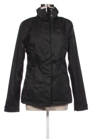 Kurtka damska Decathlon, Rozmiar S, Kolor Czarny, Cena 67,74 zł, #137430442
