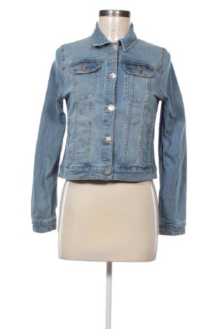 Geacă de femei Esmara, Mărime XS, Culoare Albastru, Preț 94,00 Lei, #137430529