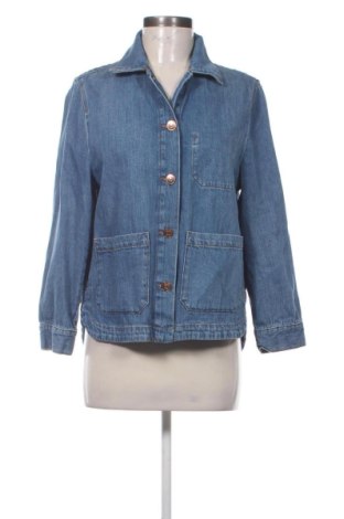 Kurtka damska H&M, Rozmiar M, Kolor Niebieski, Cena 59,27 zł, #137430544