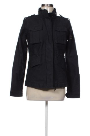 Geacă de femei Superdry, Mărime M, Culoare Negru, Preț 524,99 Lei, #137431244