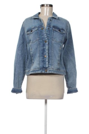 Geacă de femei ONLY, Mărime M, Culoare Albastru, Preț 214,99 Lei, #137431331