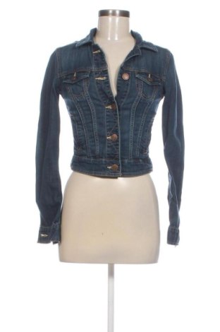 Γυναικείο μπουφάν American Eagle, Μέγεθος XS, Χρώμα Μπλέ, Τιμή 45,00 €, #137431614