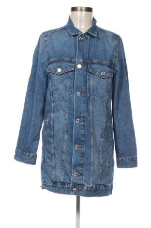 Damenjacke H&M, Größe S, Farbe Blau, Preis € 15,81, #137431641