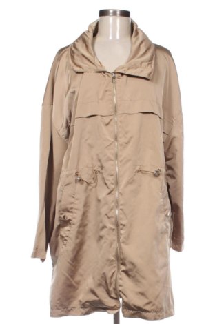 Női dzseki F&F, Méret XL, Szín Bézs, Ár 6 028 Ft, #137431643